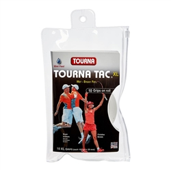Tourna Tac XL 10 Pack