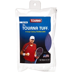 Tourna Tuff XL 10 Pack