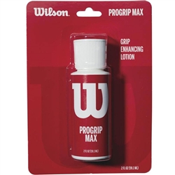 Wilson ProGrip Max