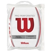 WILSON PRO OVERGRIP PERFORATED 12 PACK