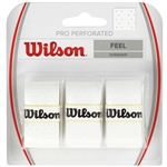Wilson Pro Perforated