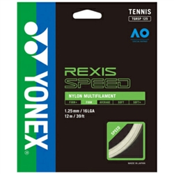 BigT Tennis - Yonex Rexis Speed