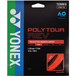 BigT Tennis - Yonex Poly Tour REV